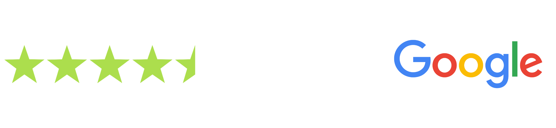 GS Doors 4.8 star review