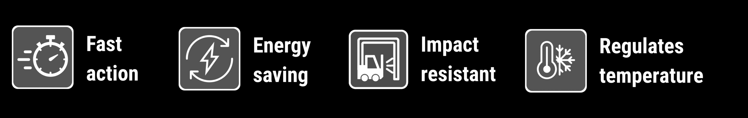 DUAL FREEZER benefits