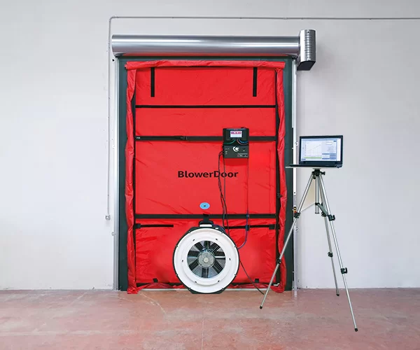 GS AUTO PHARMA clean room high speed door with low air permeability