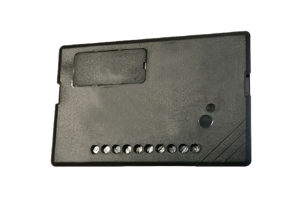 Giesse remote fob receiver spare part