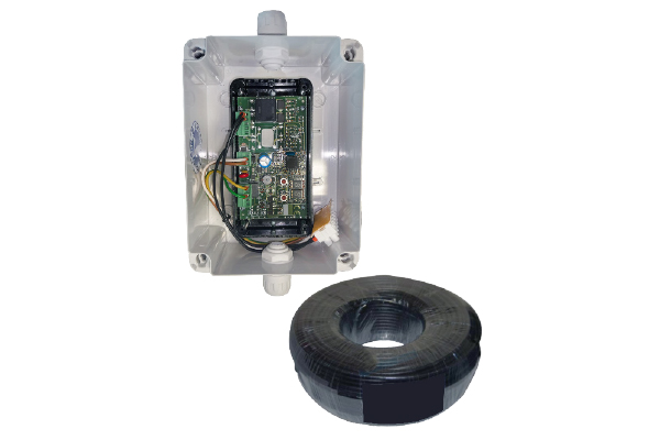 Giesse magnetic loop detector spare part