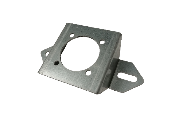 Giesse speed door gearbox bracket