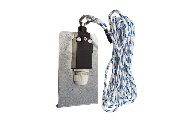 Giesse pull chord switch spare part