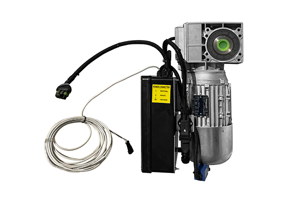 GS Doors Drive Unit