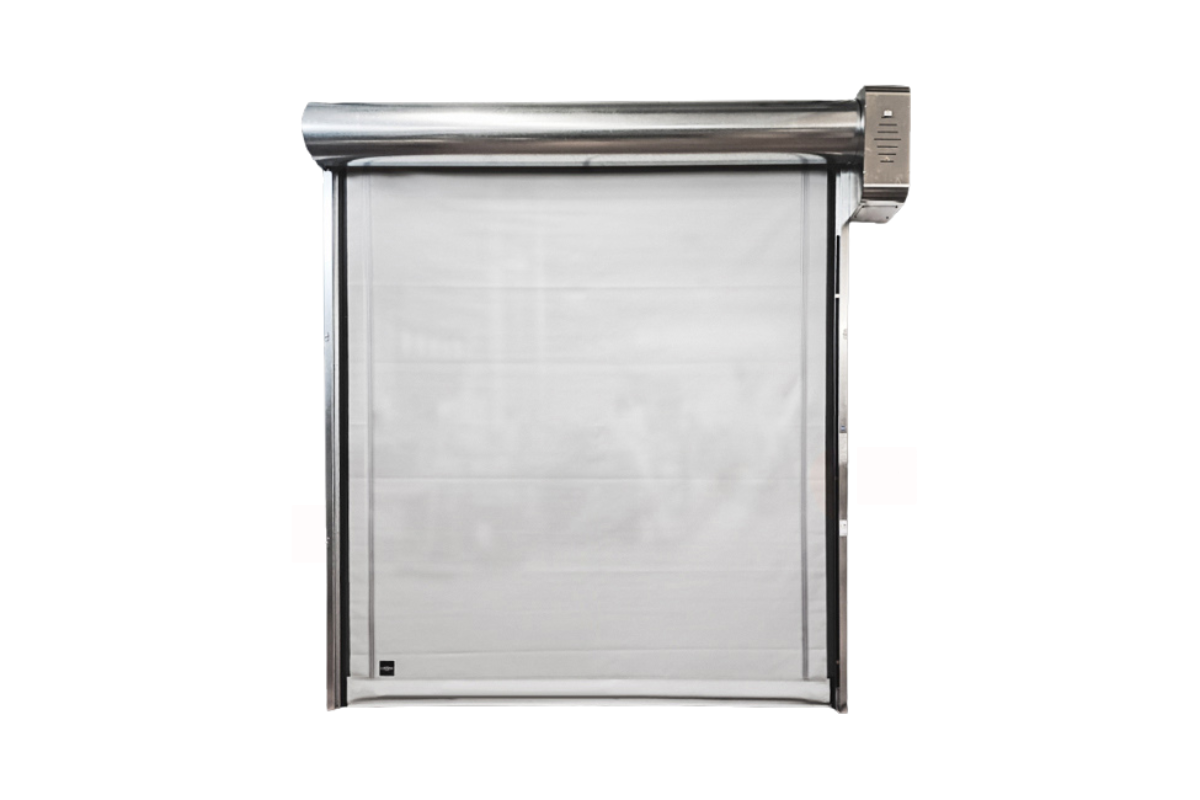 GS Doors - AUTO-PHARMA replacement door curtain spare part