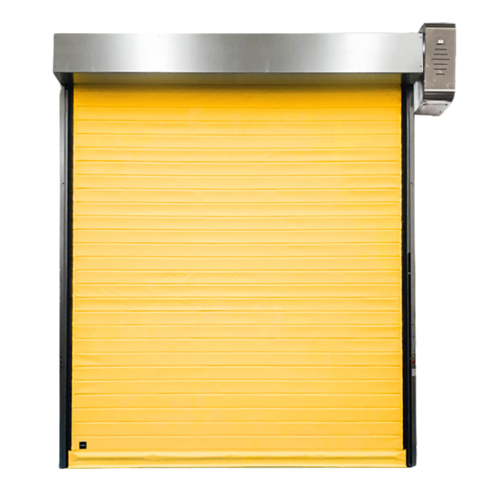 AUTO FRIGO high speed cold storage door