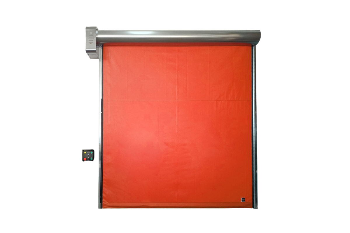 AUTO-FULL rapid door