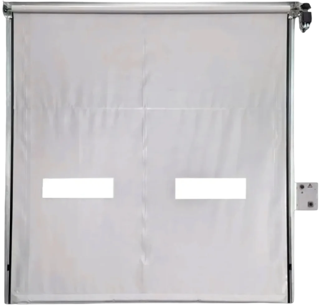 ROLL-UP